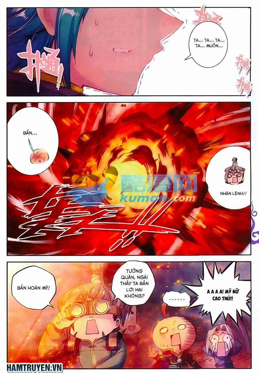 Cực Phẩm Gia Đình 80 trang 9