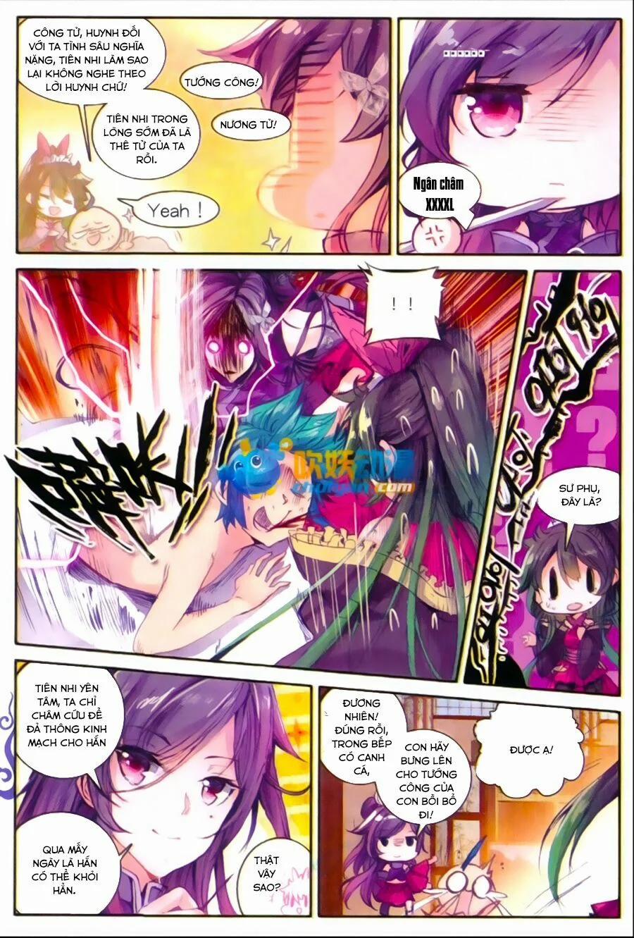 Cực Phẩm Gia Đình 81 trang 12