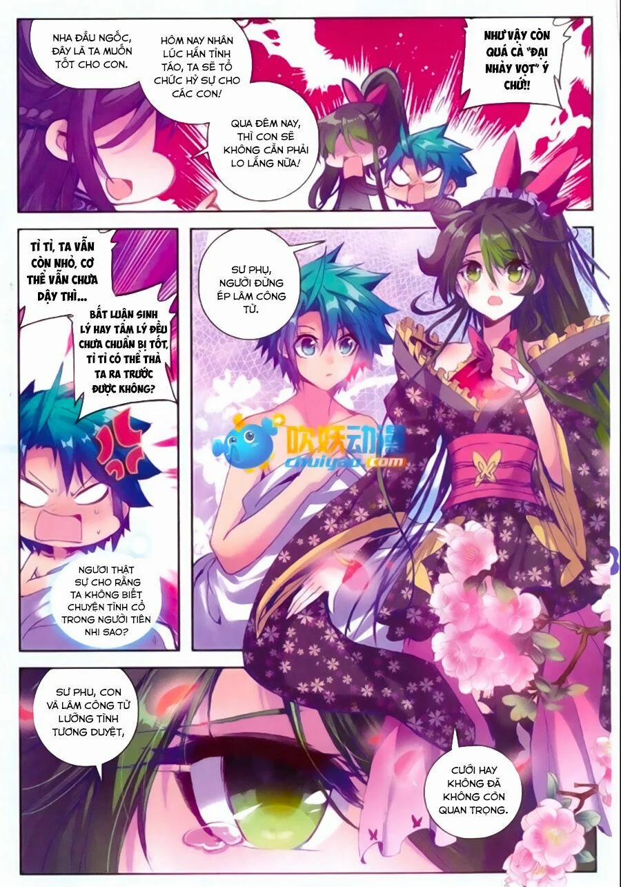 Cực Phẩm Gia Đình 81 trang 17