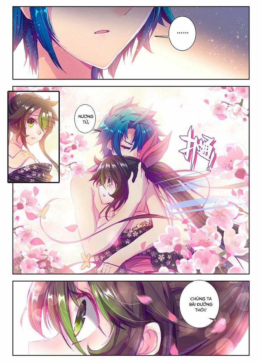 Cực Phẩm Gia Đình 81 trang 19