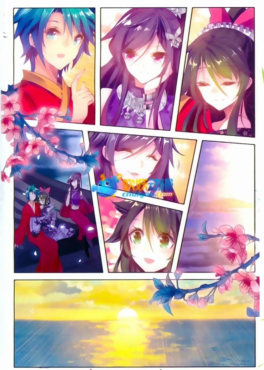 Cực Phẩm Gia Đình 81 trang 24