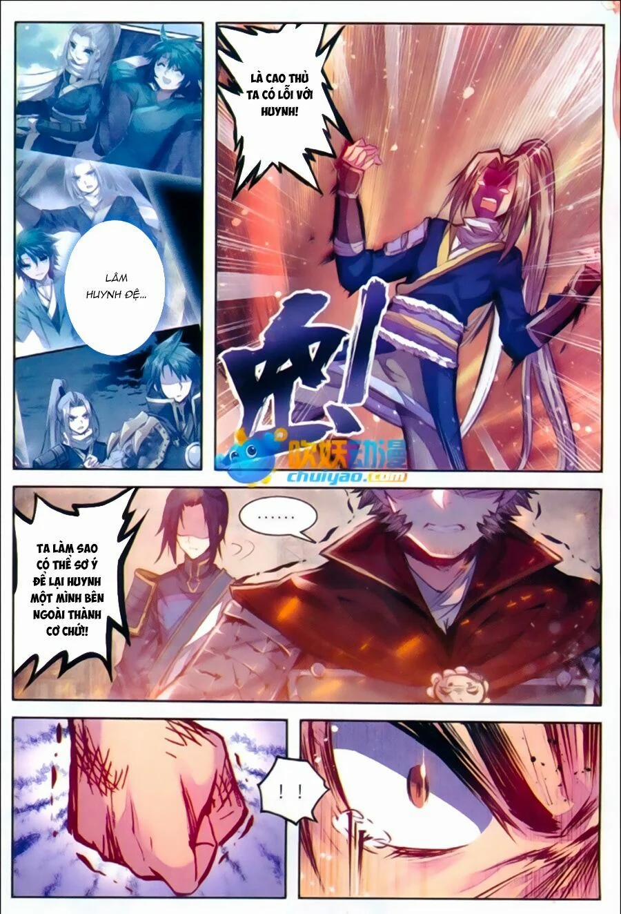 Cực Phẩm Gia Đình 81 trang 3