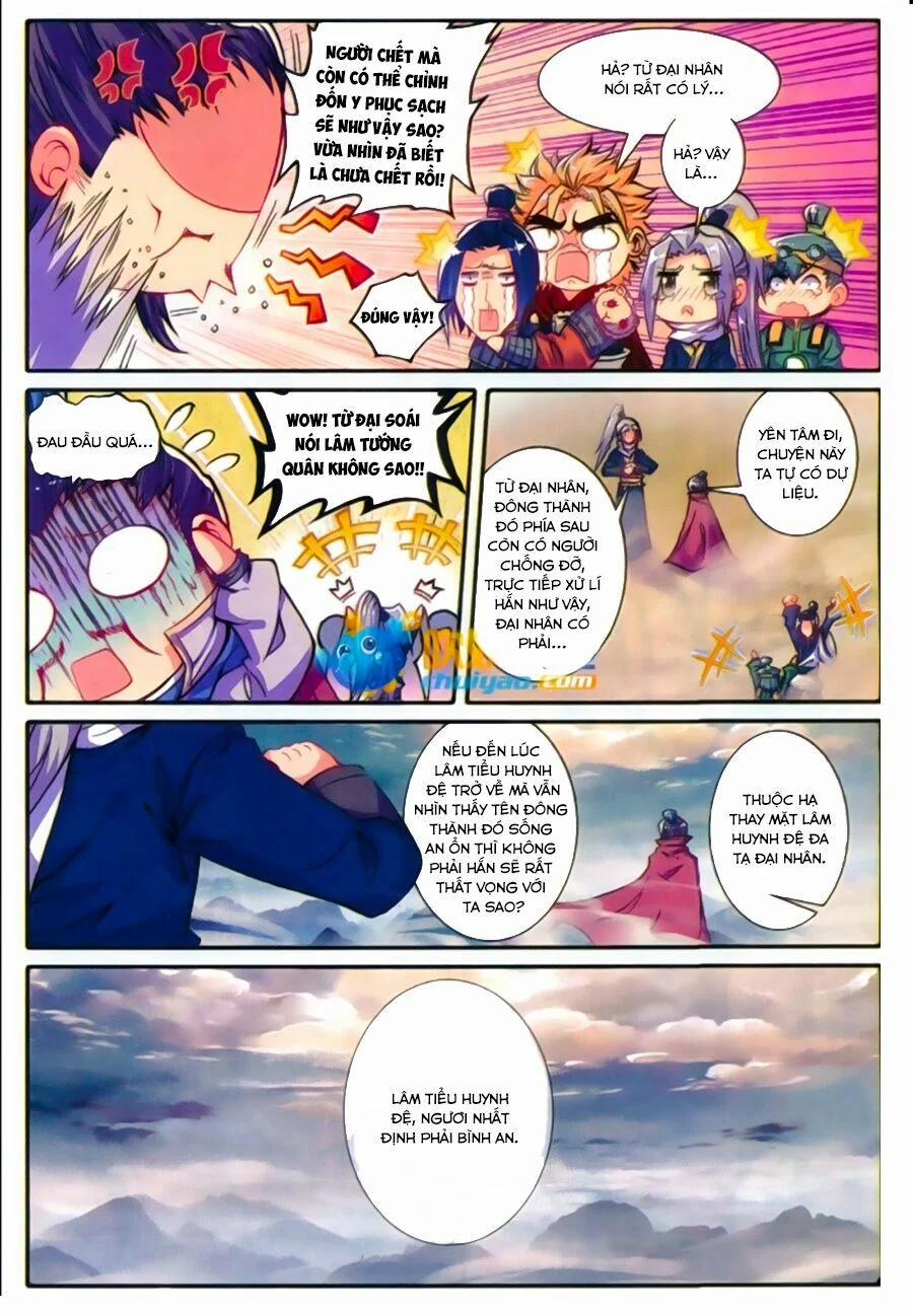 Cực Phẩm Gia Đình 81 trang 9