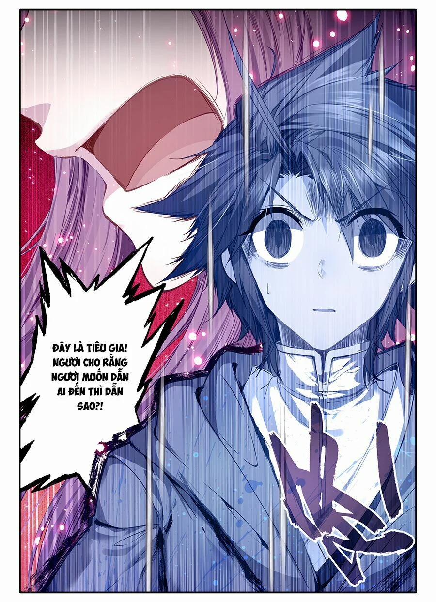 Cực Phẩm Gia Đình 82 trang 15