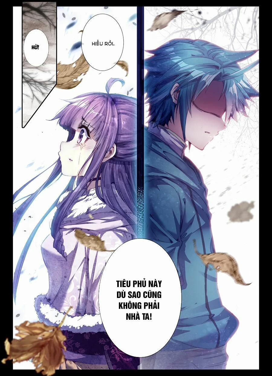 Cực Phẩm Gia Đình 82 trang 17