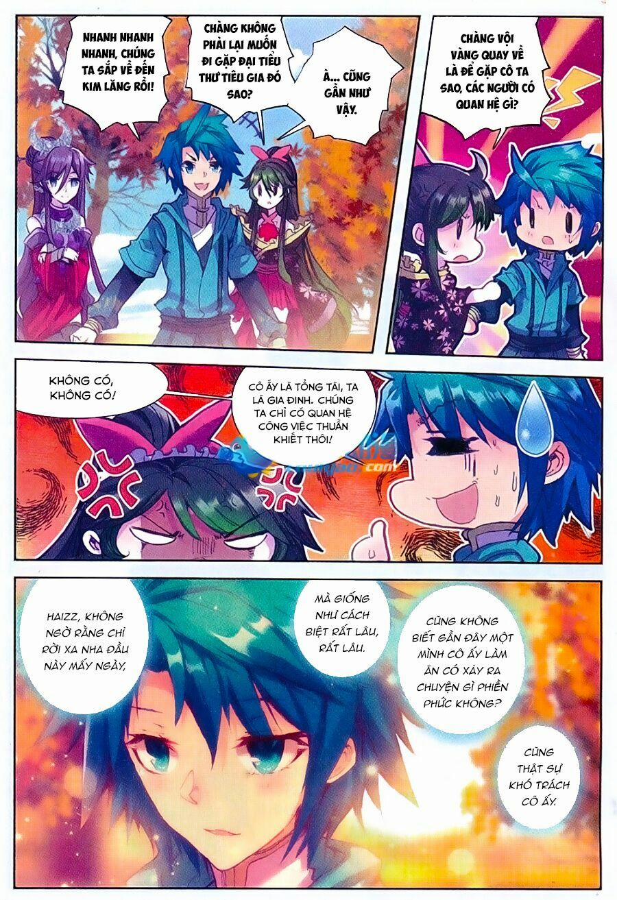 Cực Phẩm Gia Đình 82 trang 7