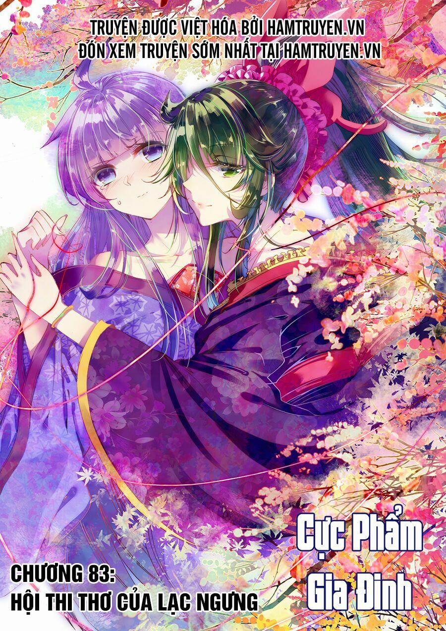 Cực Phẩm Gia Đình 83 trang 0