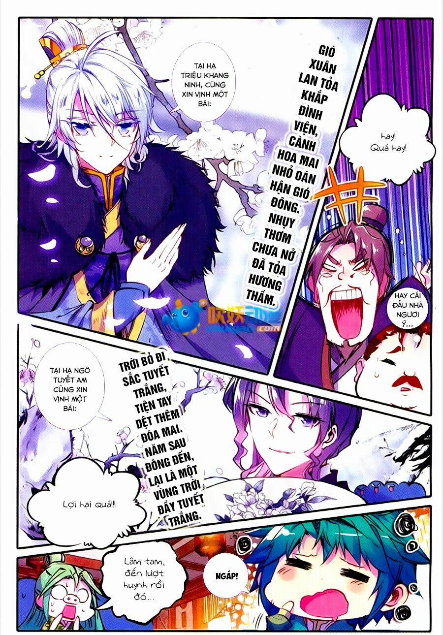 Cực Phẩm Gia Đình 83 trang 14