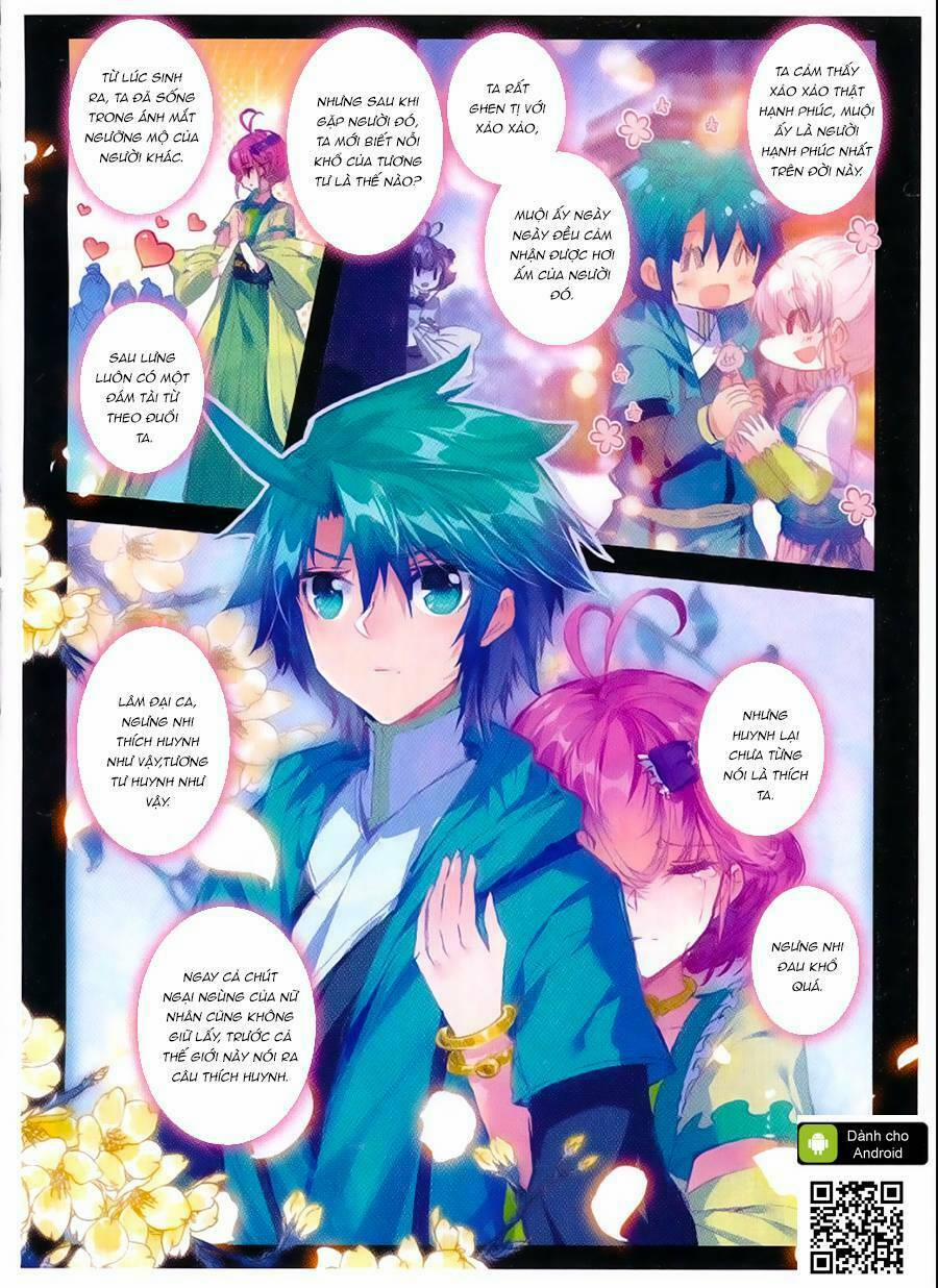 Cực Phẩm Gia Đình 85 trang 13