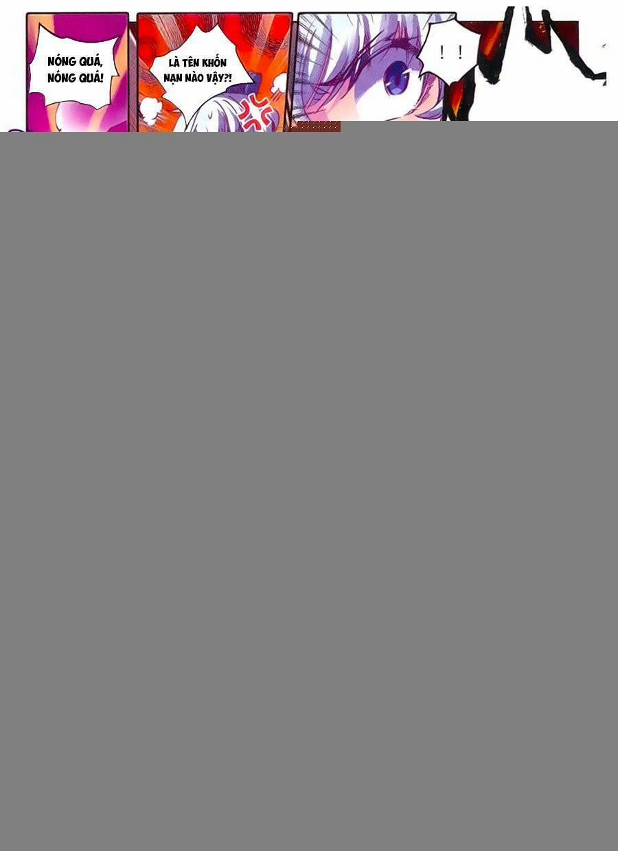 Cực Phẩm Gia Đình 85 trang 18