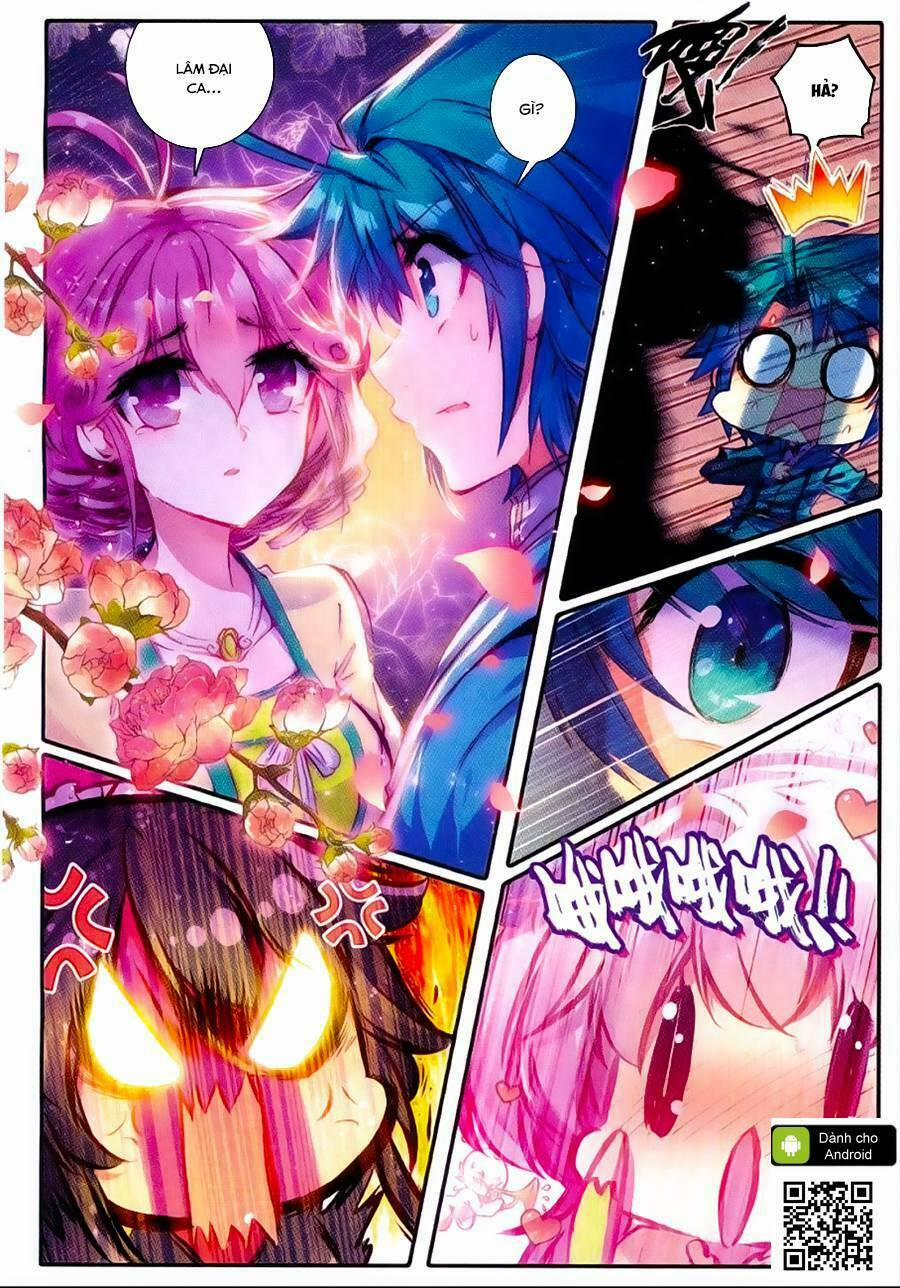 Cực Phẩm Gia Đình 85 trang 23