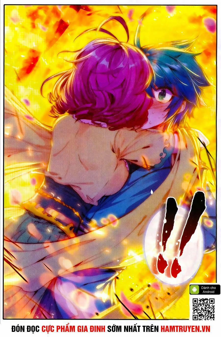 Cực Phẩm Gia Đình 85 trang 24