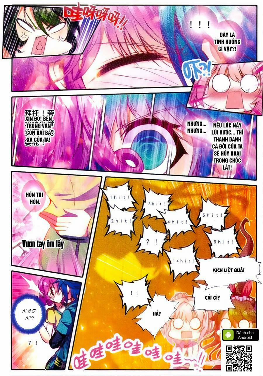 Cực Phẩm Gia Đình 86 trang 1