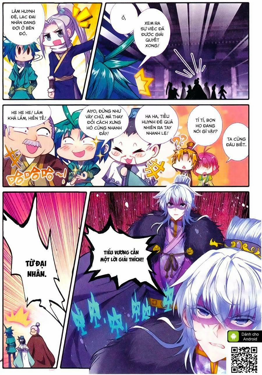 Cực Phẩm Gia Đình 86 trang 11