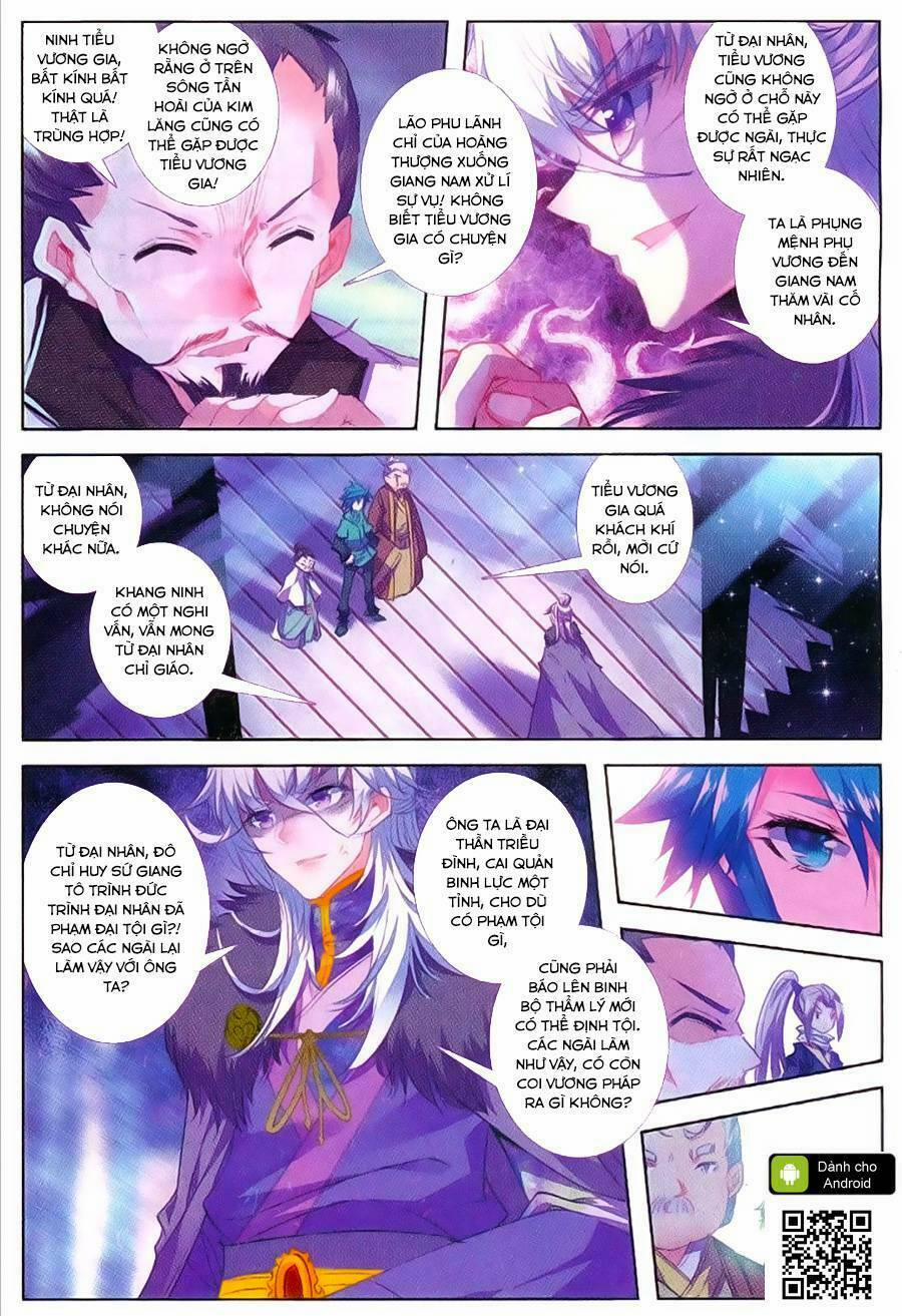 Cực Phẩm Gia Đình 86 trang 12