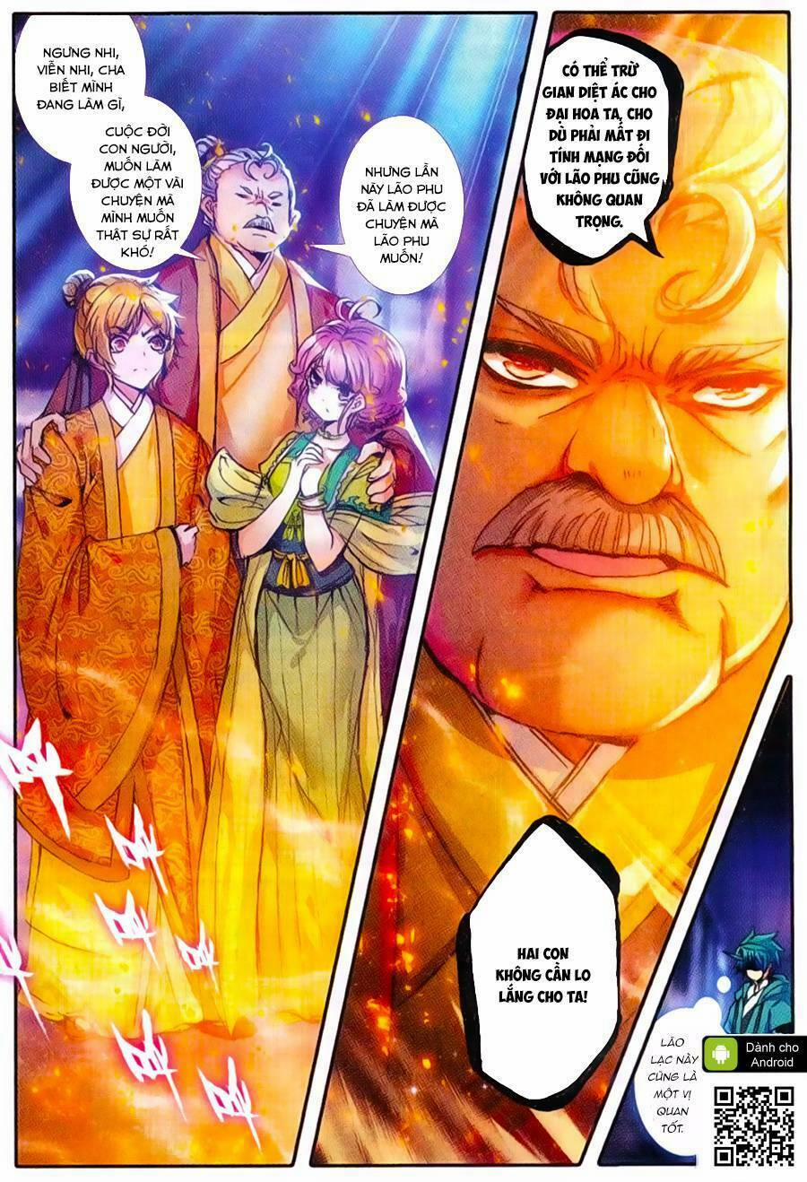 Cực Phẩm Gia Đình 86 trang 16