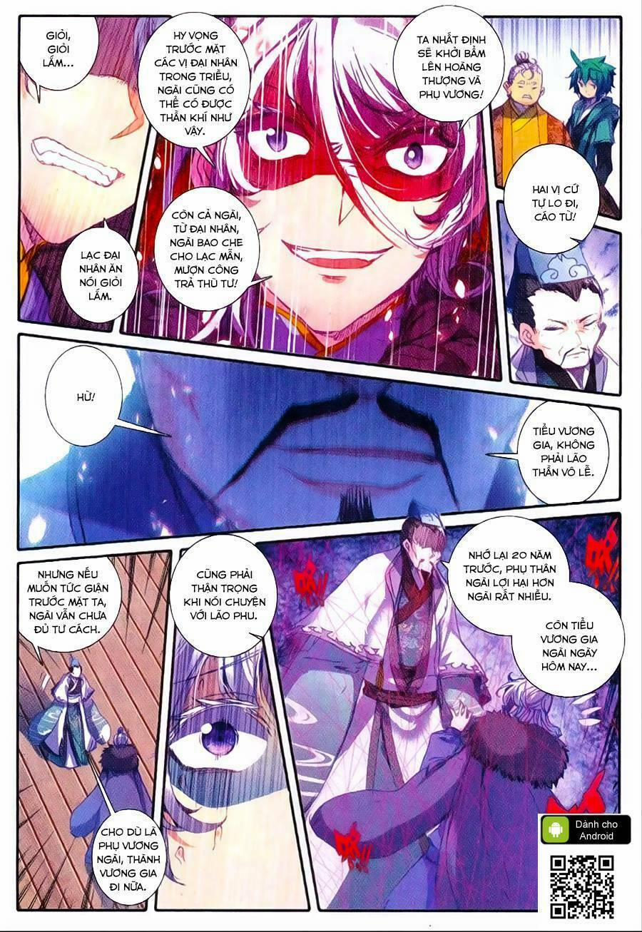 Cực Phẩm Gia Đình 86 trang 17