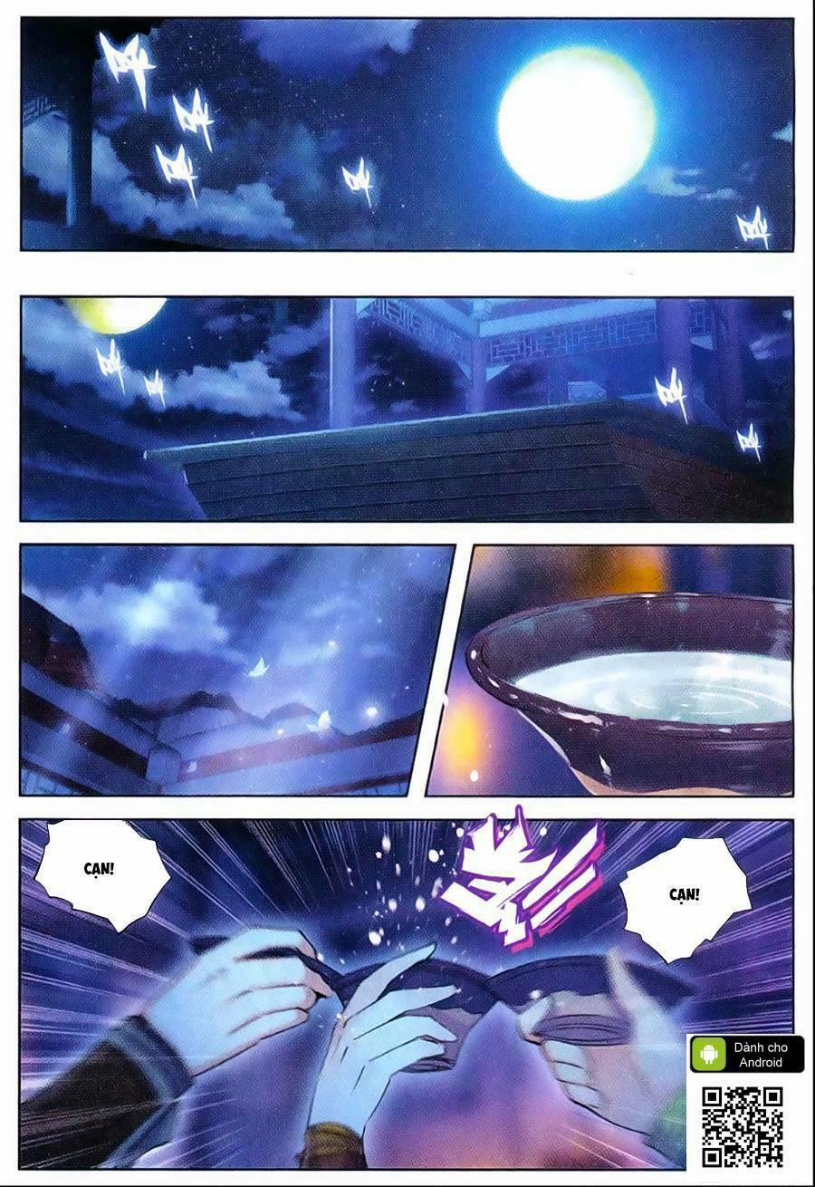 Cực Phẩm Gia Đình 86 trang 20