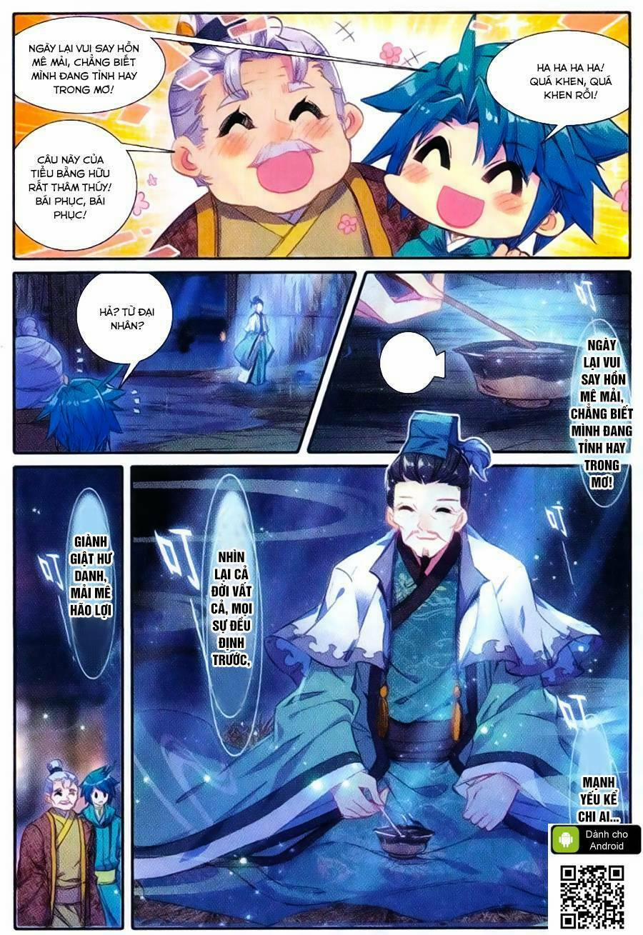 Cực Phẩm Gia Đình 86 trang 22