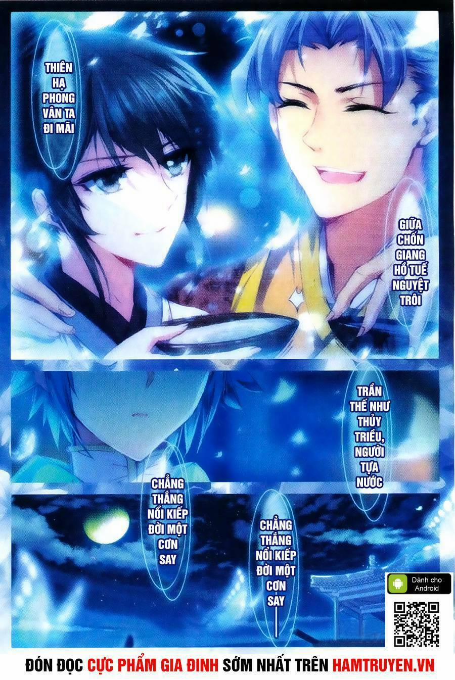 Cực Phẩm Gia Đình 86 trang 24