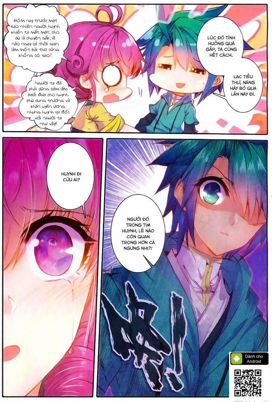 Cực Phẩm Gia Đình 86 trang 4