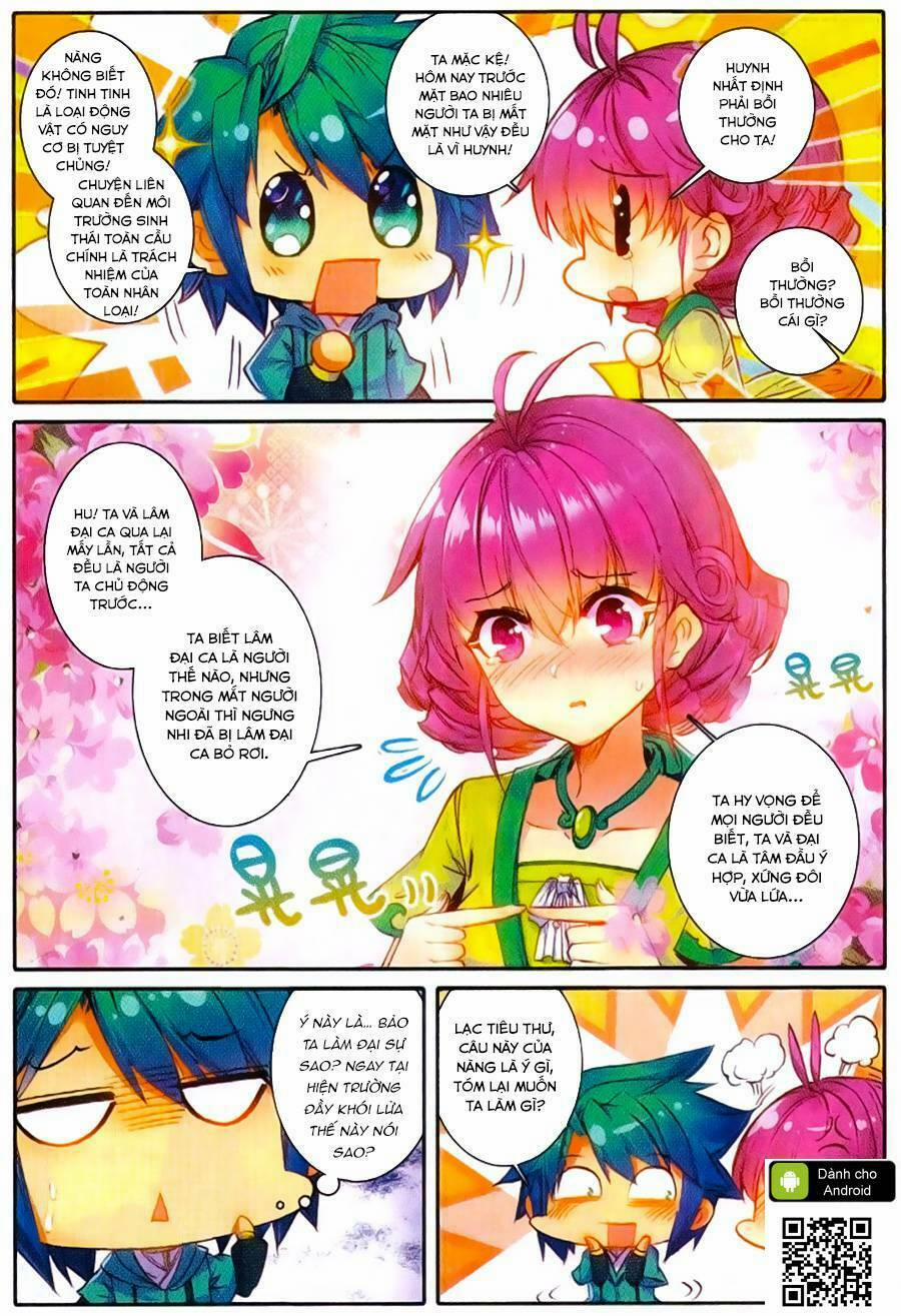 Cực Phẩm Gia Đình 86 trang 6