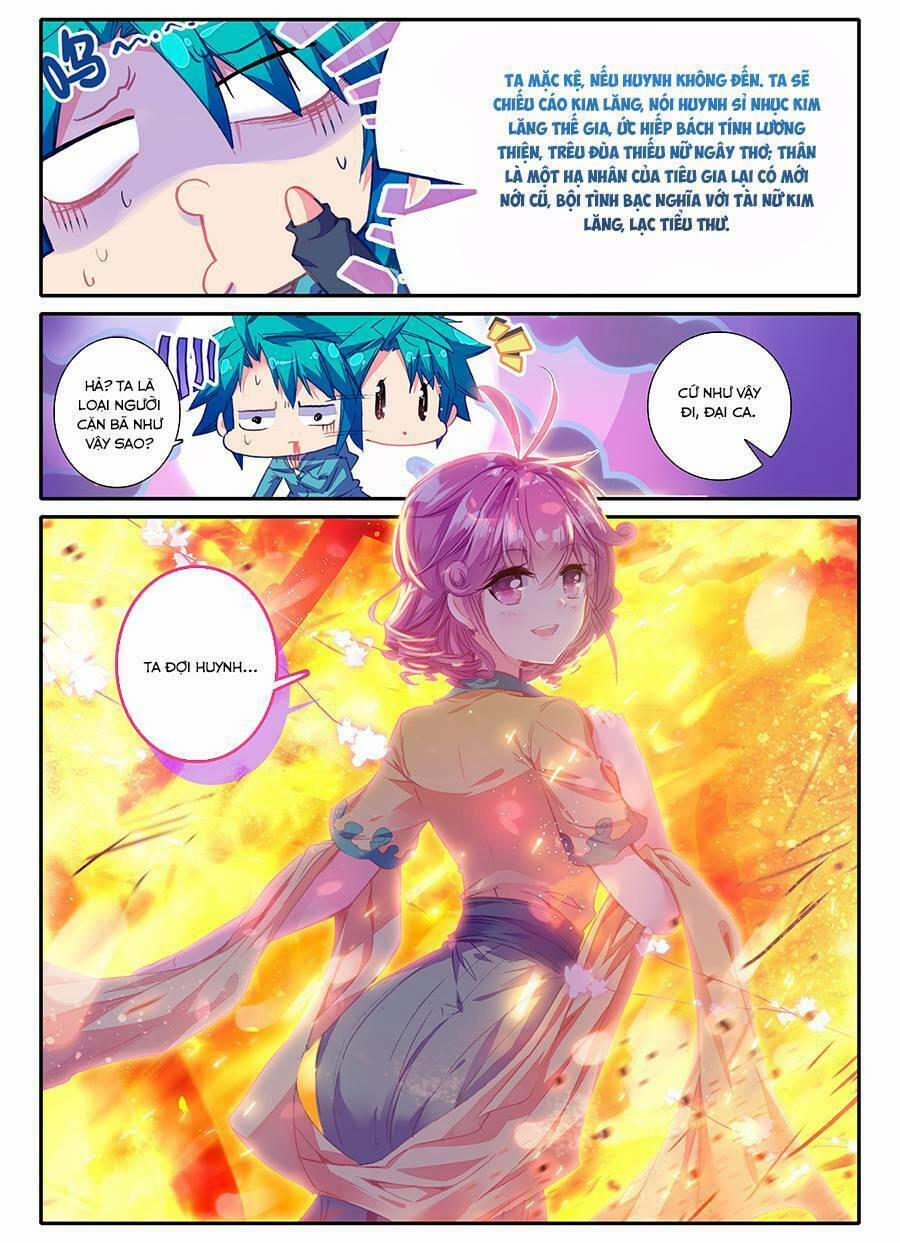 Cực Phẩm Gia Đình 86 trang 7