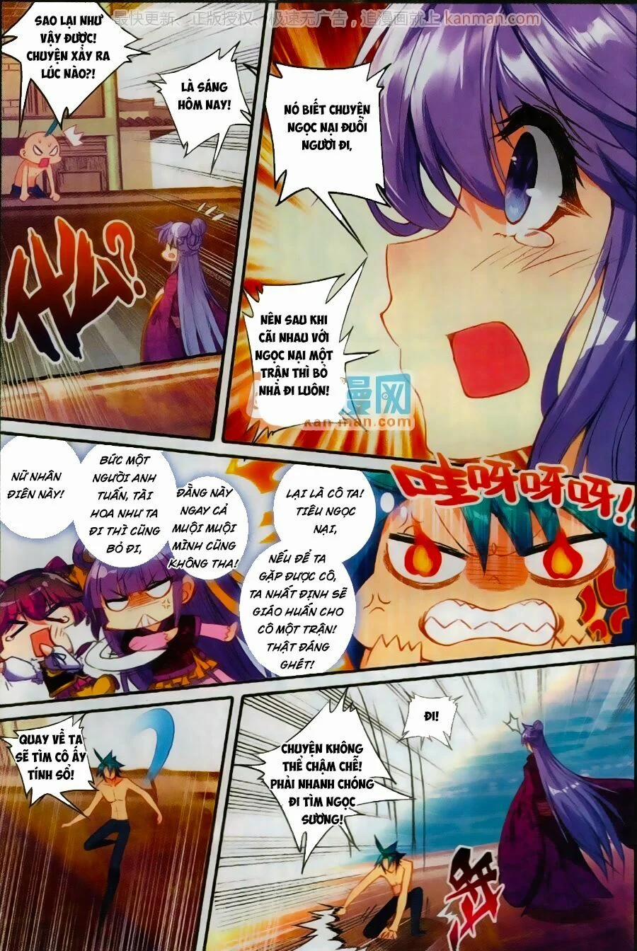 Cực Phẩm Gia Đình 87 trang 13