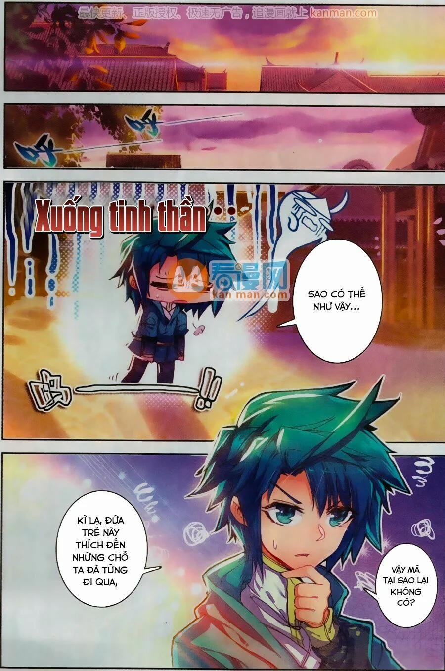 Cực Phẩm Gia Đình 87 trang 16