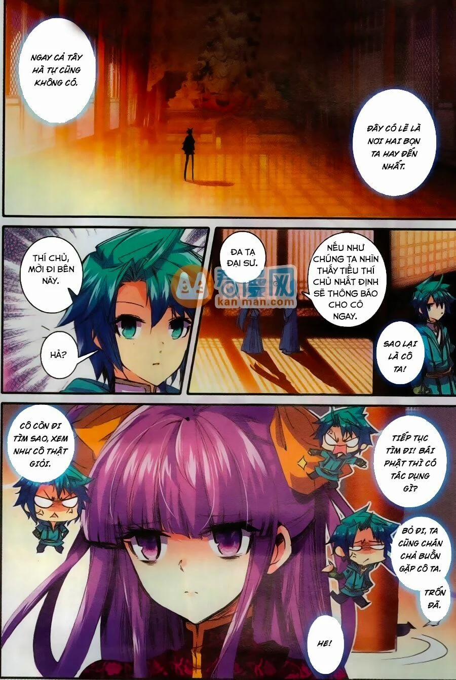 Cực Phẩm Gia Đình 87 trang 17