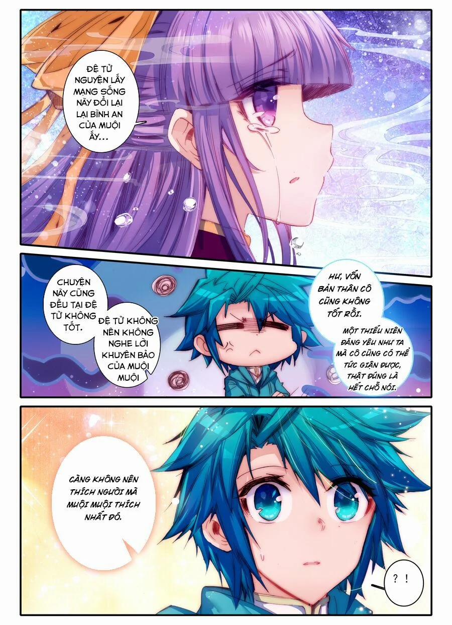 Cực Phẩm Gia Đình 87 trang 19