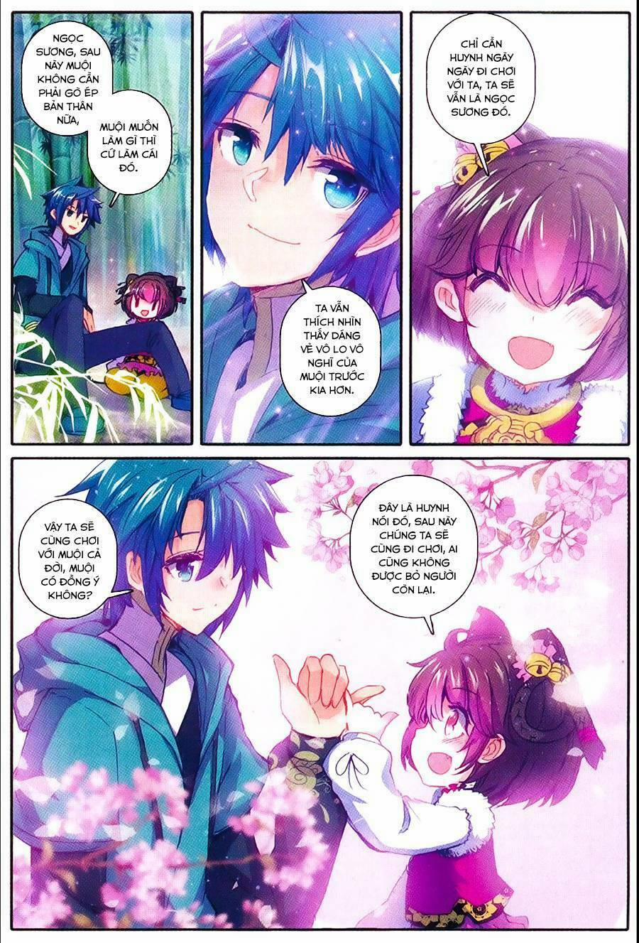 Cực Phẩm Gia Đình 88 trang 11