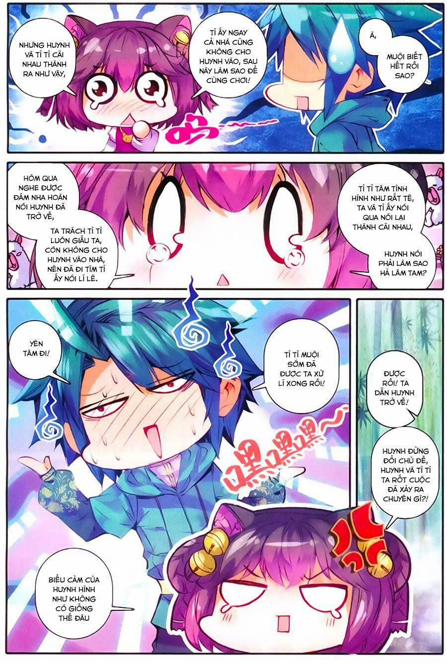 Cực Phẩm Gia Đình 88 trang 12