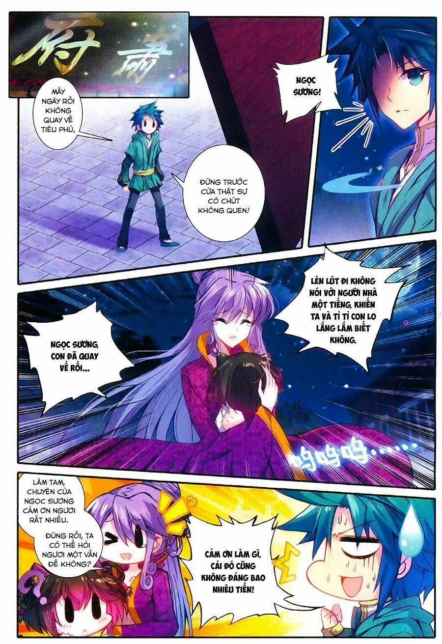 Cực Phẩm Gia Đình 88 trang 15