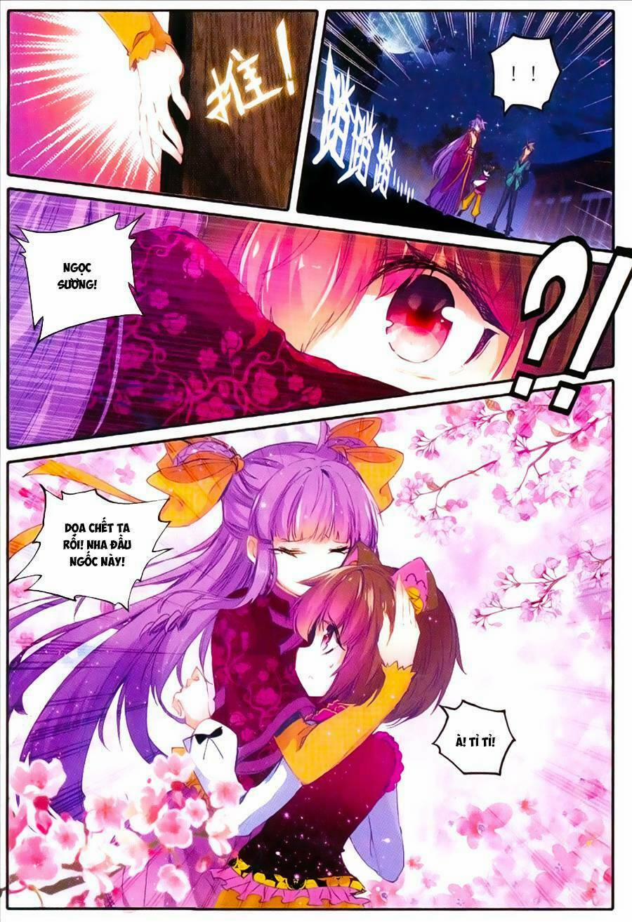 Cực Phẩm Gia Đình 88 trang 16