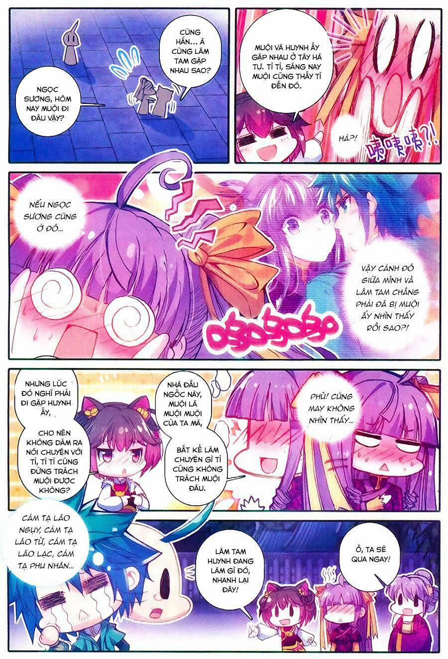 Cực Phẩm Gia Đình 88 trang 18