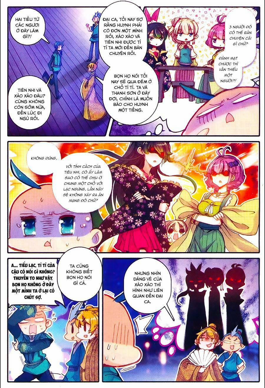 Cực Phẩm Gia Đình 88 trang 23