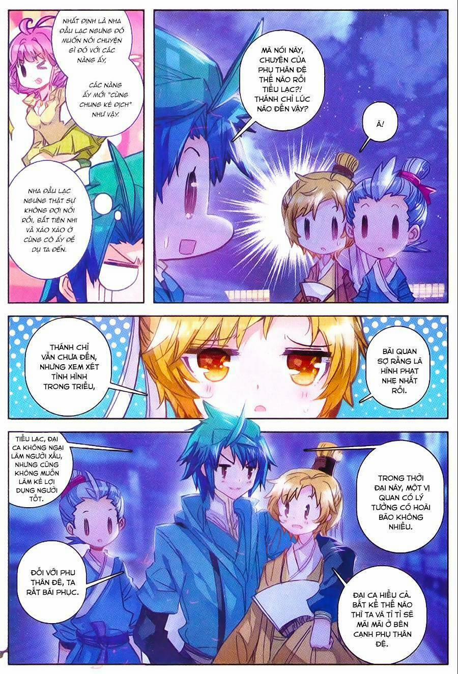 Cực Phẩm Gia Đình 88 trang 24