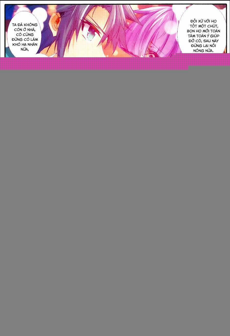 Cực Phẩm Gia Đình 88 trang 3