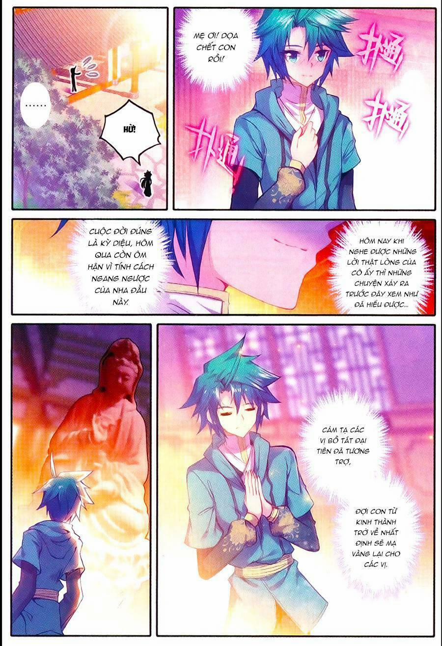 Cực Phẩm Gia Đình 88 trang 6