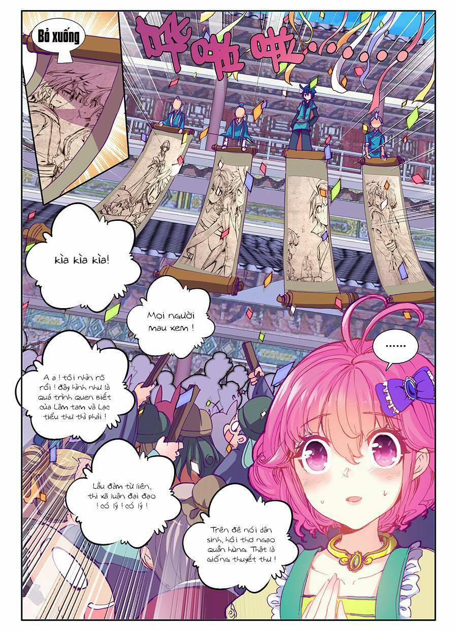 Cực Phẩm Gia Đình 89 trang 11