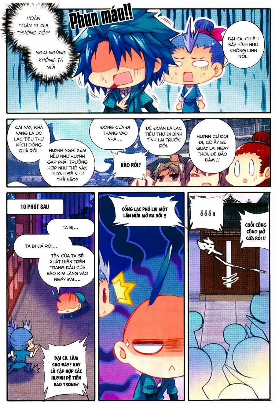 Cực Phẩm Gia Đình 89 trang 13