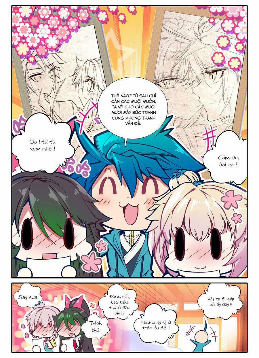 Cực Phẩm Gia Đình 89 trang 16