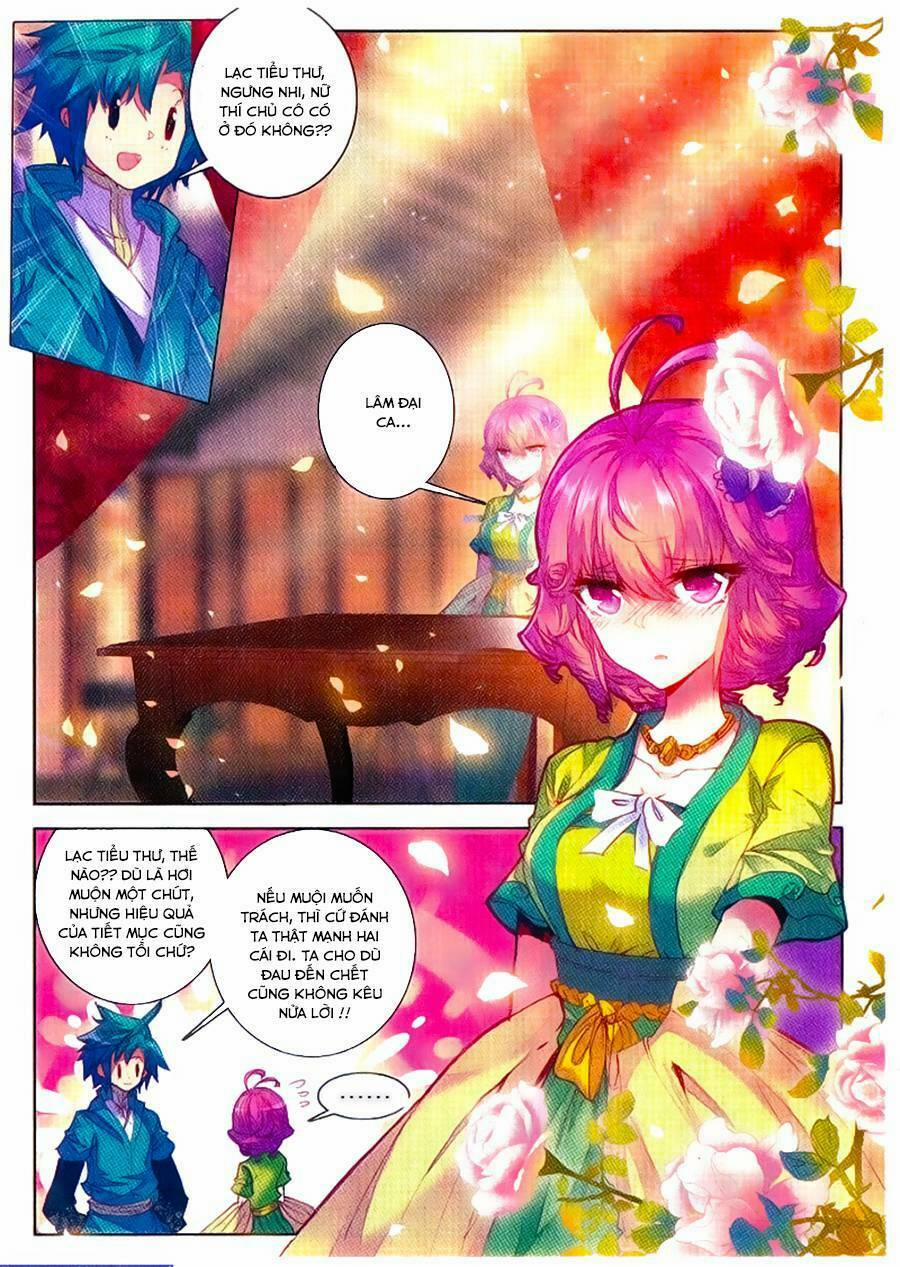 Cực Phẩm Gia Đình 89 trang 17