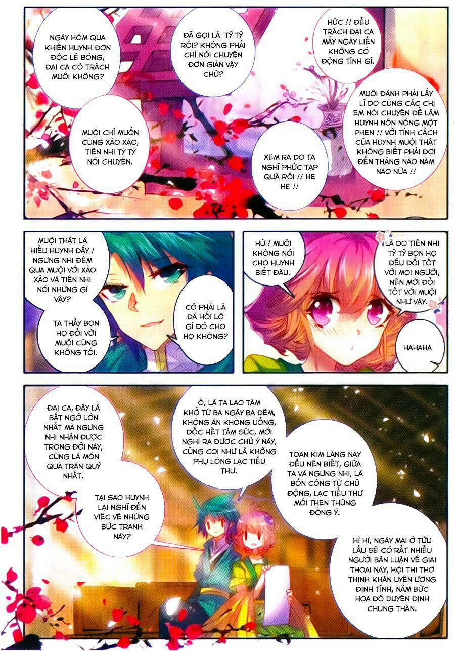 Cực Phẩm Gia Đình 89 trang 19