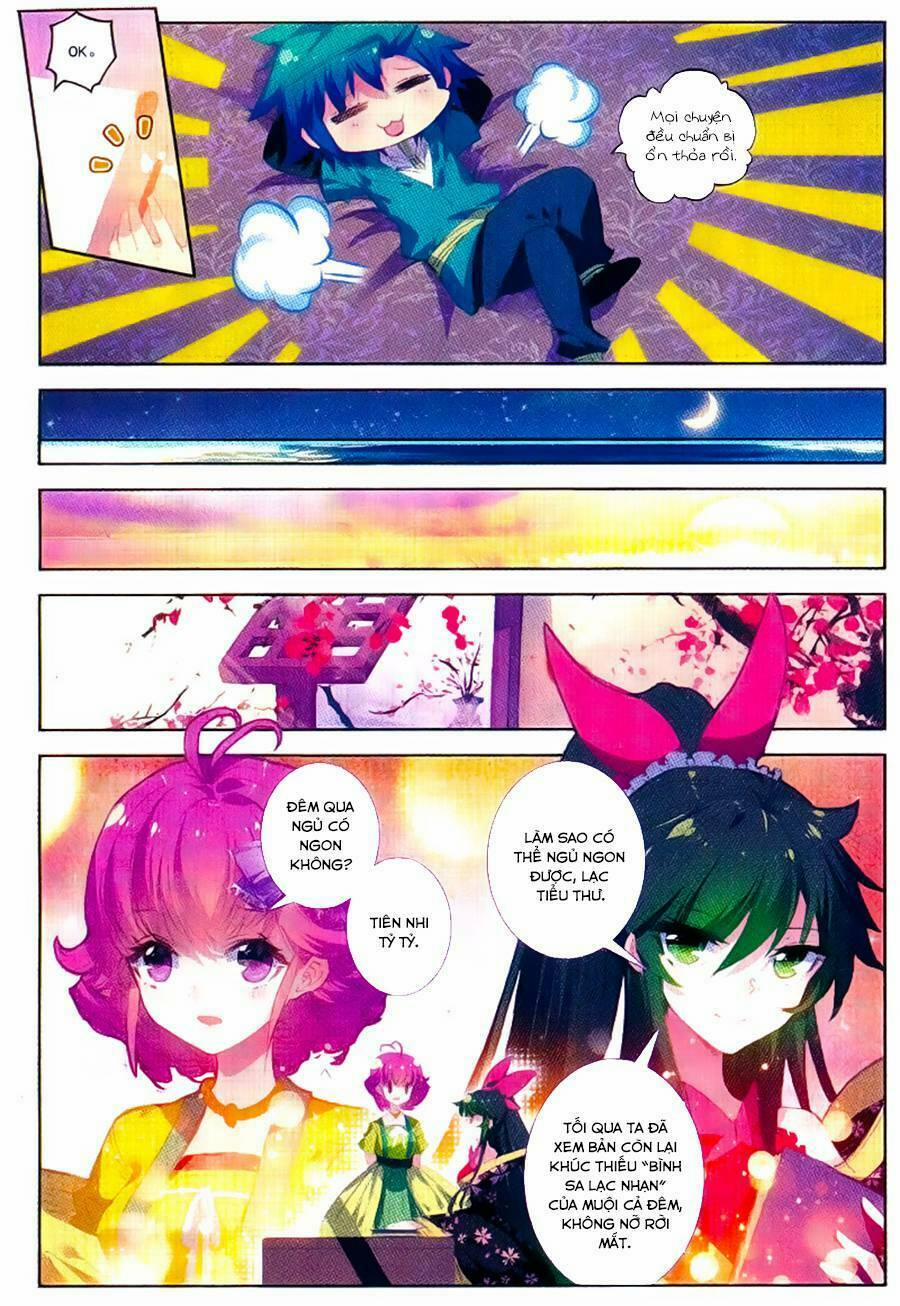 Cực Phẩm Gia Đình 89 trang 4