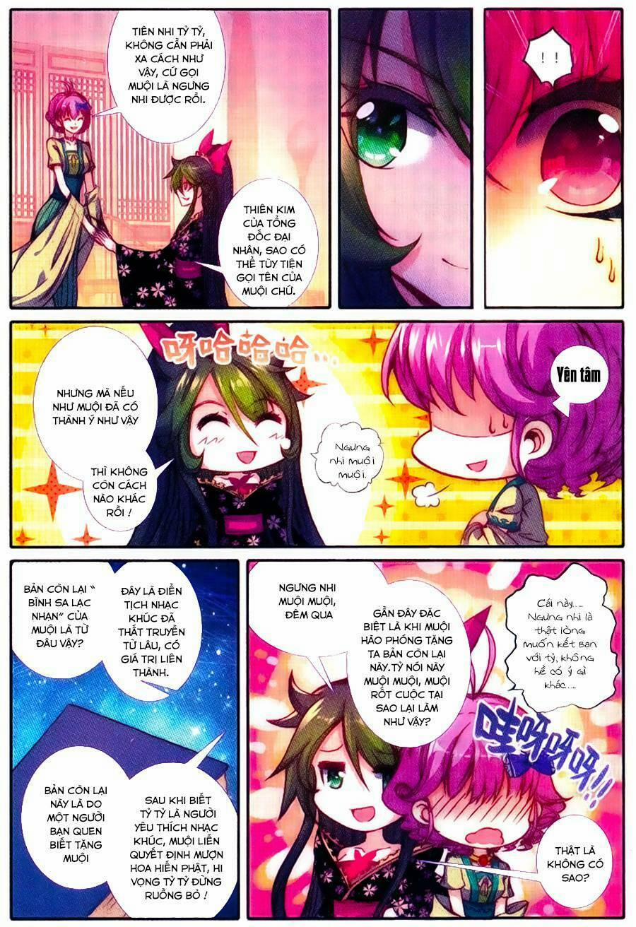 Cực Phẩm Gia Đình 89 trang 5