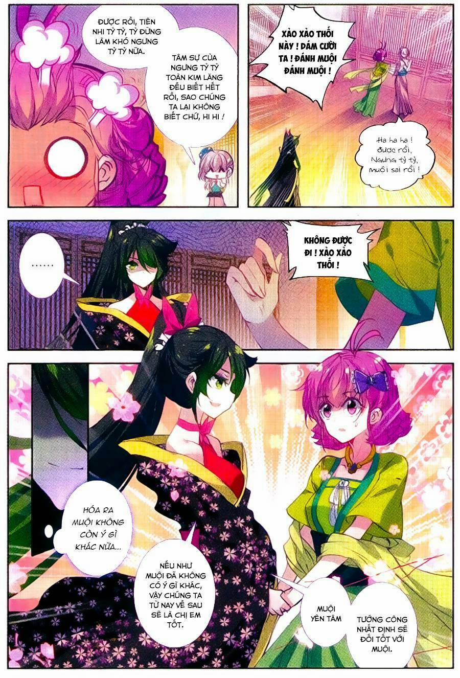 Cực Phẩm Gia Đình 89 trang 6