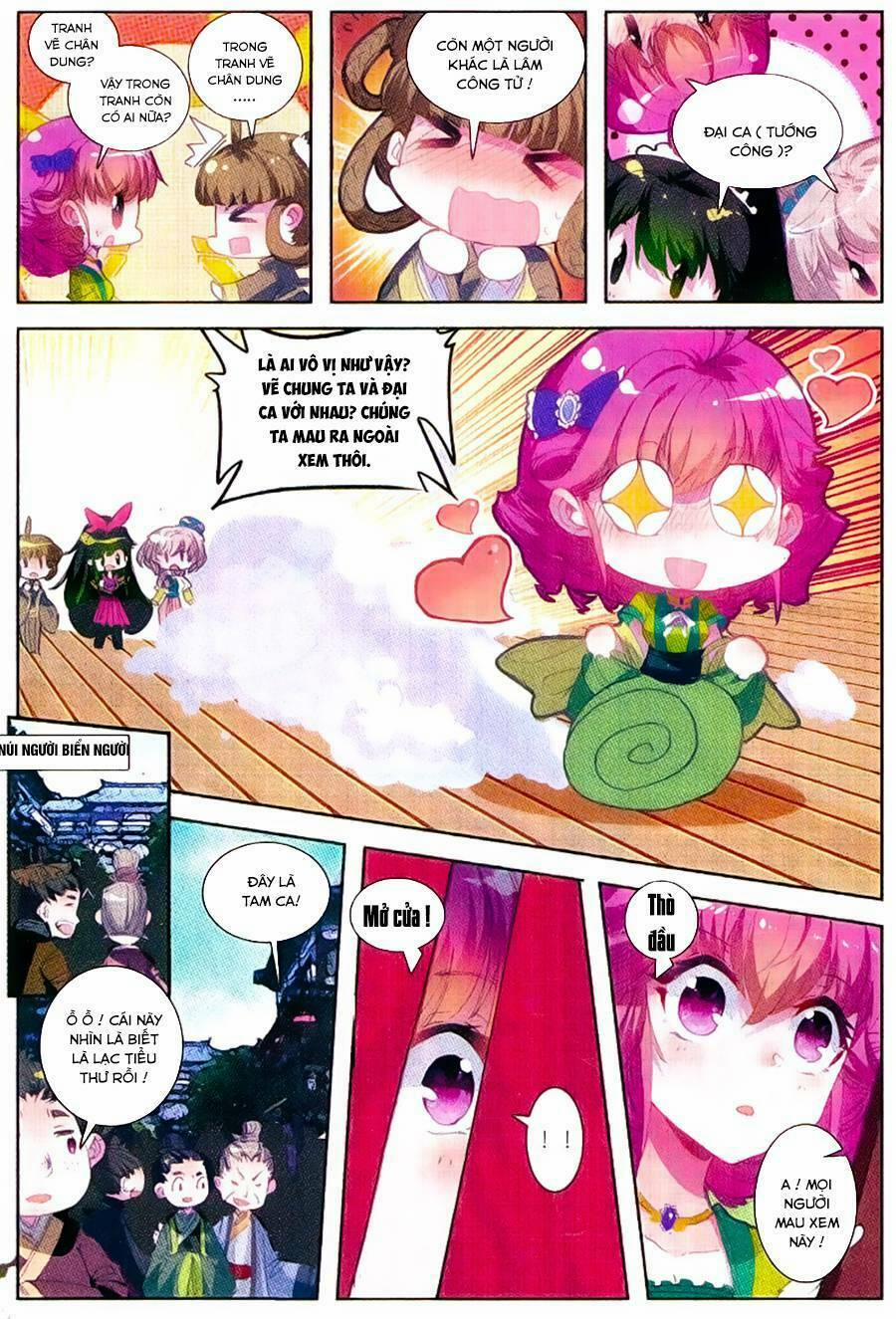 Cực Phẩm Gia Đình 89 trang 8