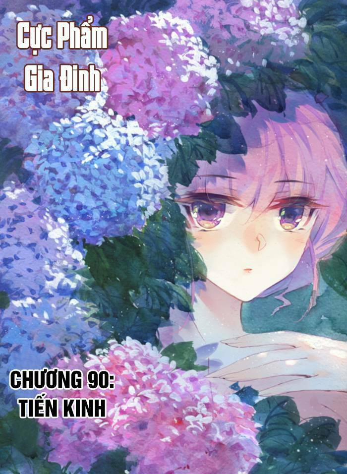 Cực Phẩm Gia Đình 90 trang 1